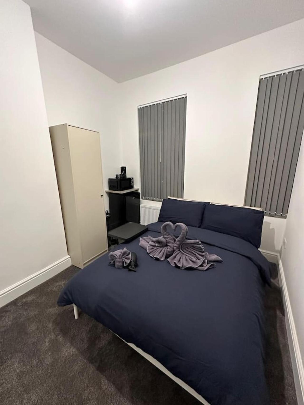 Room In Central London Zone 1 Dış mekan fotoğraf