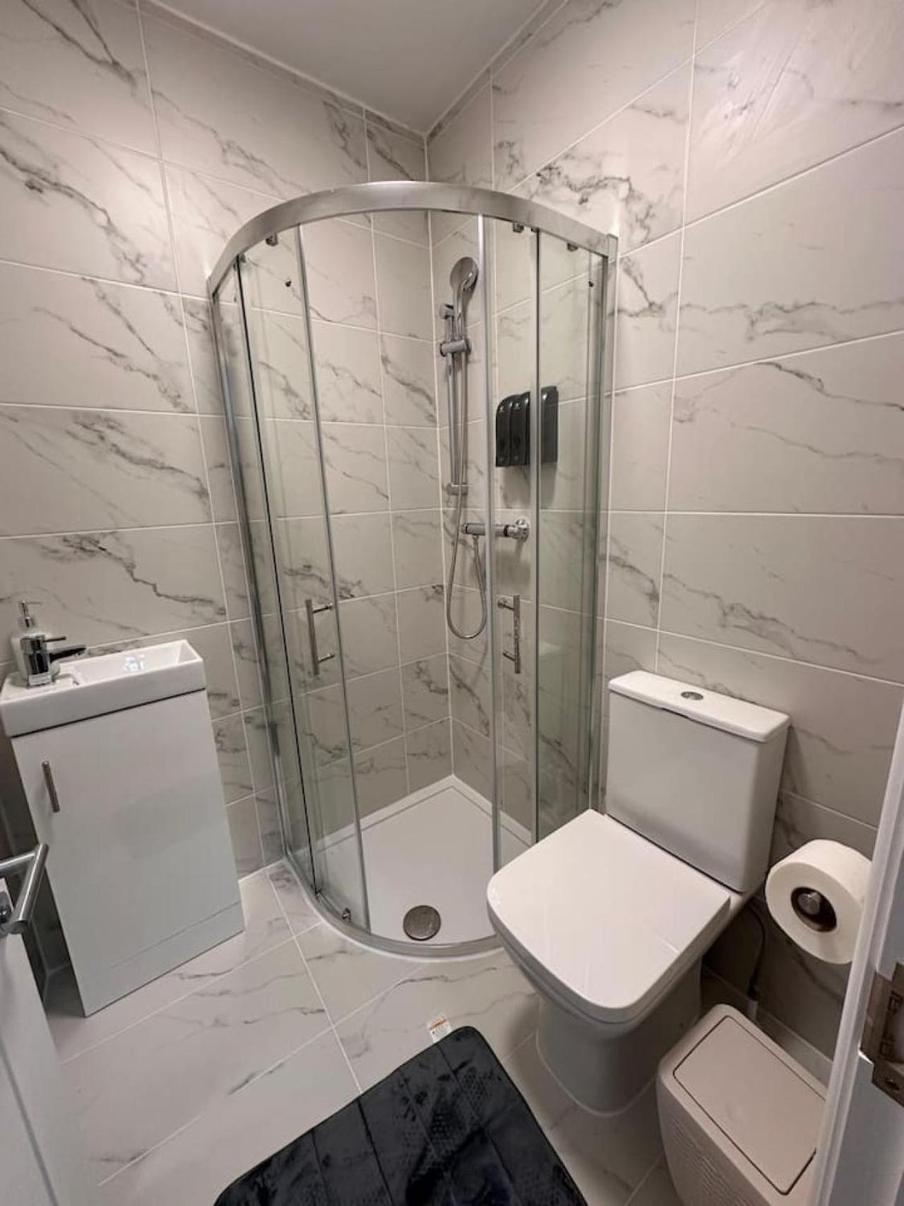 Room In Central London Zone 1 Dış mekan fotoğraf